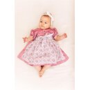 Dirndl Estrela 3-4 Jahre (98/104) kM