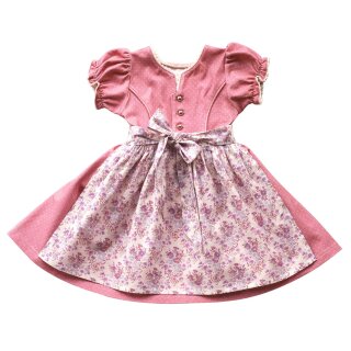 Dirndl Estrela 9-10 Jahre (134/140) k2XL
