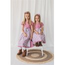 Dirndl Estrela 9-10 Jahre (134/140) k2XL