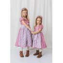 Dirndl Estrela 9-10 Jahre (134/140) k2XL