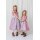 Dirndl Estrela 9-10 Jahre (134/140) k2XL