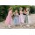 Dirndl Estrela 9-10 Jahre (134/140) k2XL