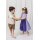 Dirndl Pattnock 3-4 Jahre (98/104) kM