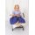 Dirndl Pattnock 3-4 Jahre (98/104) kM