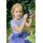 Dirndl Pattnock 3-4 Jahre (98/104) kM