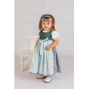 Dirndl Savoia 7-8 Jahre (122/128) kXL