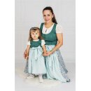 Dirndl Savoia 7-8 Jahre (122/128) kXL