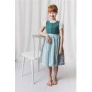 Dirndl Savoia 7-8 Jahre (122/128) kXL