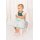 Dirndl Savoia 7-8 Jahre (122/128) kXL