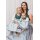 Dirndl Savoia 7-8 Jahre (122/128) kXL