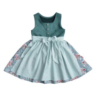 Dirndl Savoia 9-10 Jahre (134/140) k2XL