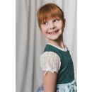 Dirndl Savoia 9-10 Jahre (134/140) k2XL