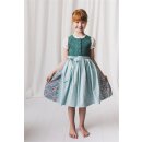Dirndl Savoia 9-10 Jahre (134/140) k2XL
