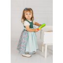 Dirndl Savoia 9-10 Jahre (134/140) k2XL