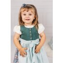 Dirndl Savoia 9-10 Jahre (134/140) k2XL