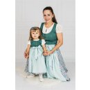 Dirndl Savoia 9-10 Jahre (134/140) k2XL