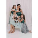 Dirndl Savoia 9-10 Jahre (134/140) k2XL