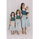 Dirndl Savoia 9-10 Jahre (134/140) k2XL