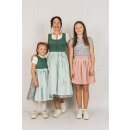 Dirndl Savoia 9-10 Jahre (134/140) k2XL