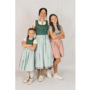 Dirndl Savoia 9-10 Jahre (134/140) k2XL
