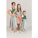 Dirndl Savoia 9-10 Jahre (134/140) k2XL