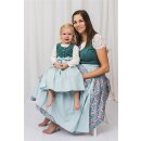 Dirndl Savoia 9-10 Jahre (134/140) k2XL