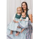 Dirndl Savoia 9-10 Jahre (134/140) k2XL
