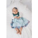 Dirndl Savoia 9-10 Jahre (134/140) k2XL
