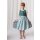 Dirndl Savoia 9-10 Jahre (134/140) k2XL