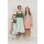 Dirndl Savoia 9-10 Jahre (134/140) k2XL