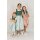 Dirndl Savoia 9-10 Jahre (134/140) k2XL