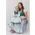 Dirndl Savoia 9-10 Jahre (134/140) k2XL