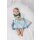 Dirndl Savoia 9-10 Jahre (134/140) k2XL