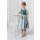 Dirndl Savoia 9-10 Jahre (134/140) k2XL