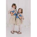 Rock Silvretta beige 3-9 Mon. (62/74) S