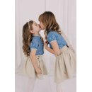 Rock Silvretta beige 3-9 Mon. (62/74) S