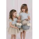 Rock Silvretta beige 2-4 Jahre (92/104) L