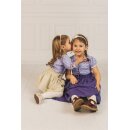 Rock Silvretta beige 2-4 Jahre (92/104) L