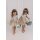 Rock Silvretta beige 2-4 Jahre (92/104) L