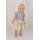 Rock Silvretta beige 2-4 Jahre (92/104) L
