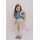 Rock Silvretta beige 2-4 Jahre (92/104) L