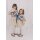 Rock Silvretta beige 2-4 Jahre (92/104) L