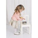 Rock Silvretta beige 7-9 Jahre (122/134) 2XL