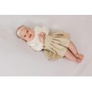 Rock Silvretta beige 7-9 Jahre (122/134) 2XL