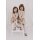 Rock Silvretta beige 7-9 Jahre (122/134) 2XL