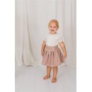 Rock Silvretta rosa 4-6 Jahre (104/116) XL