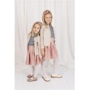 Rock Silvretta rosa 4-6 Jahre (104/116) XL