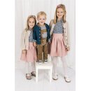 Rock Silvretta rosa 4-6 Jahre (104/116) XL