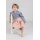 Rock Silvretta rosa 4-6 Jahre (104/116) XL