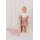 Rock Silvretta rosa 4-6 Jahre (104/116) XL